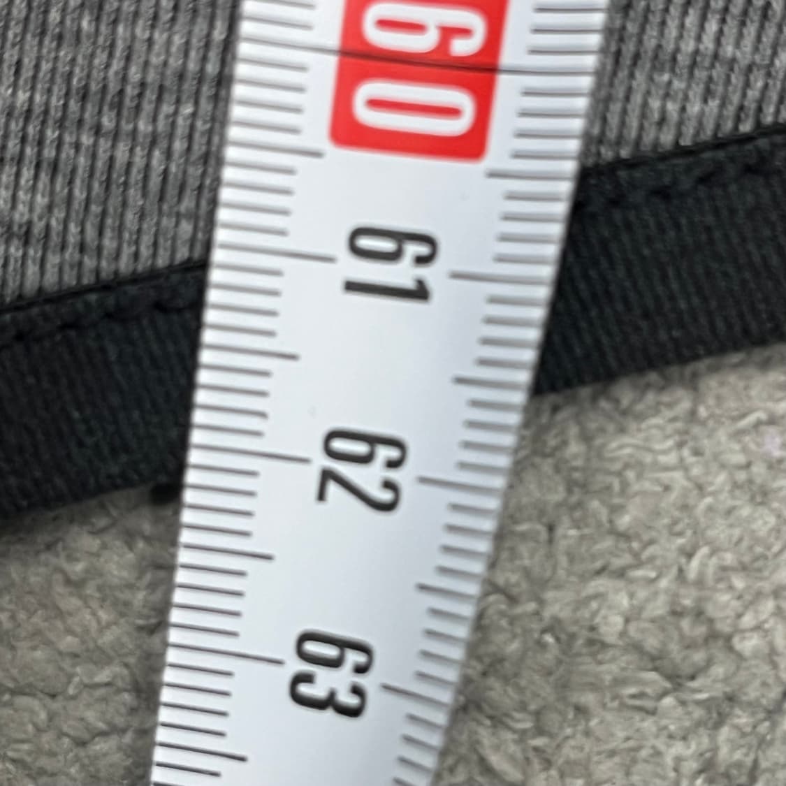 S 나이키 테크팩 투웨이 후드집업 상품이미지7