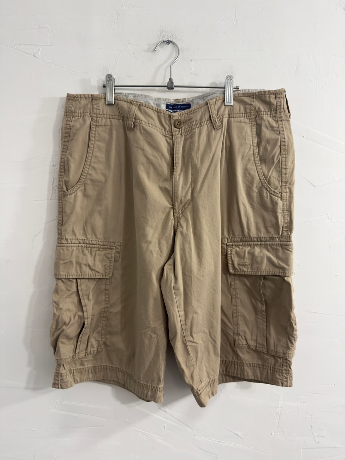 cargo half pants 상품이미지5