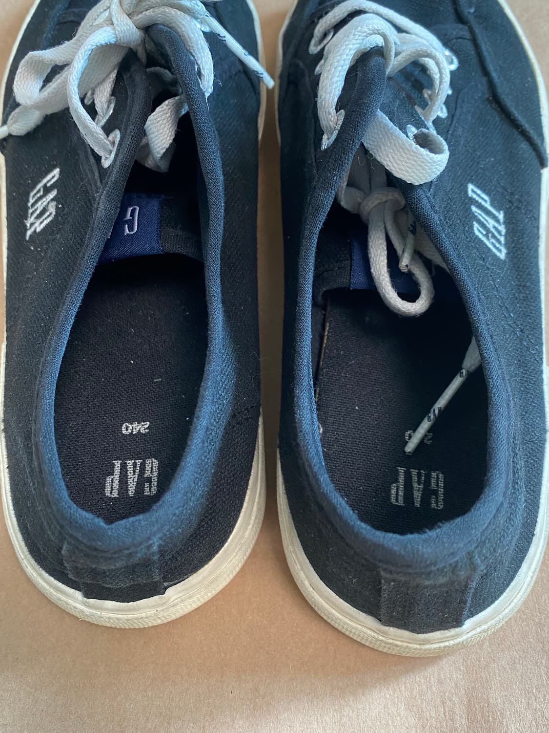 Gap 스니커즈 상품이미지4