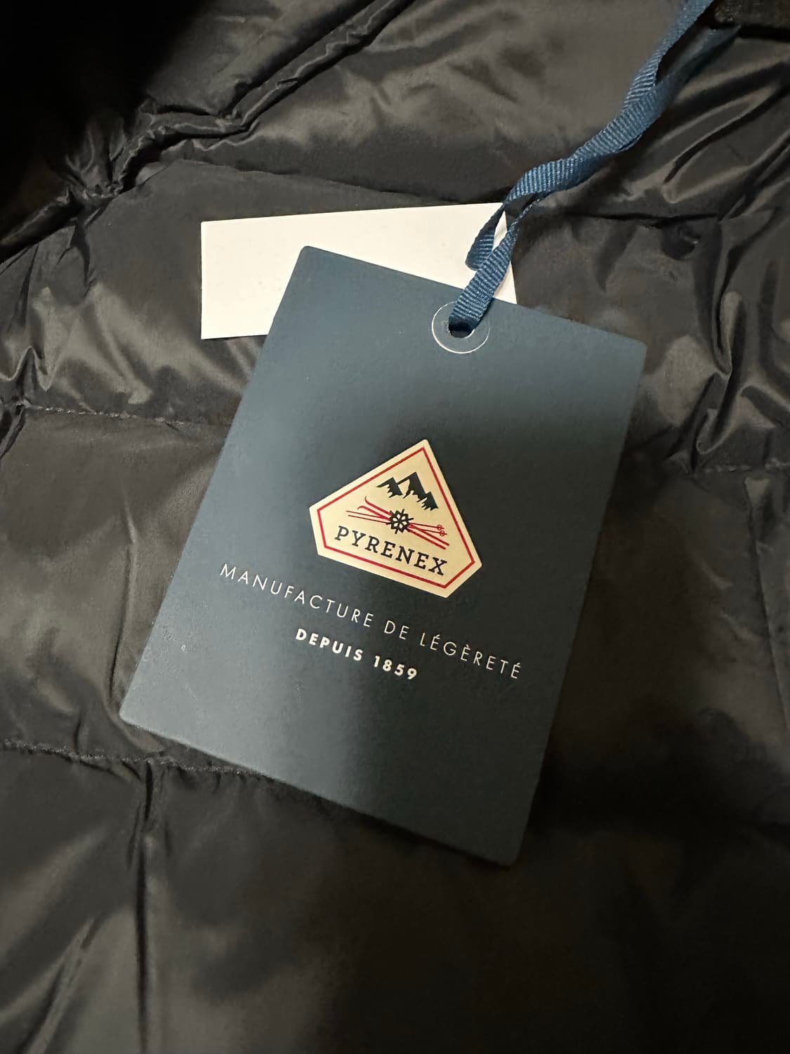 피레넥스 에리얼 arial 경량 다운 자켓(경량 패딩) L사이즈 상품이미지6