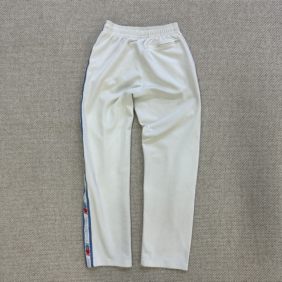 XS 뉴발란스 트랙클럽 팬츠 0429D 상품이미지2