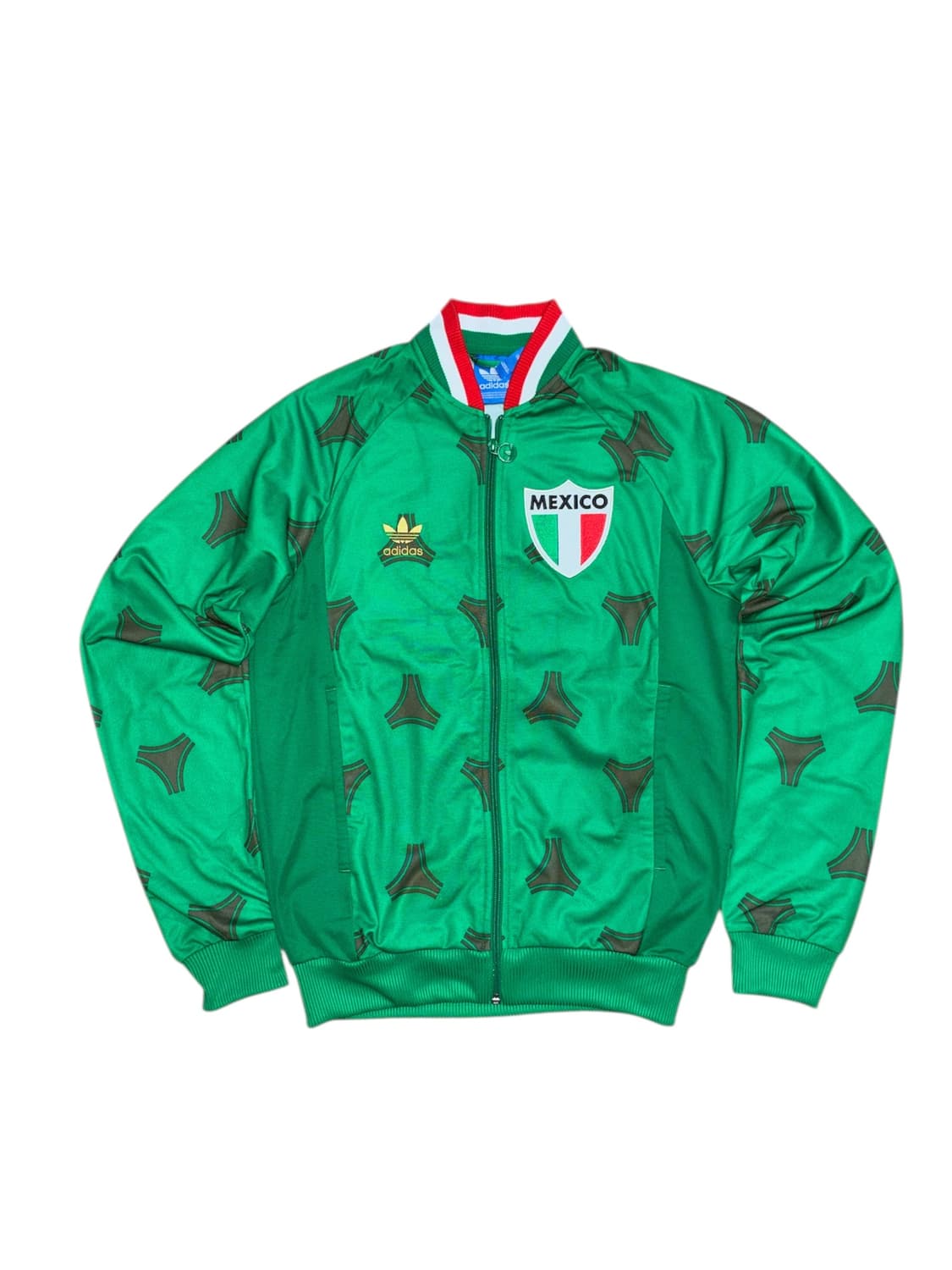아디다스 멕시코 져지 트랙탑 상품이미지2