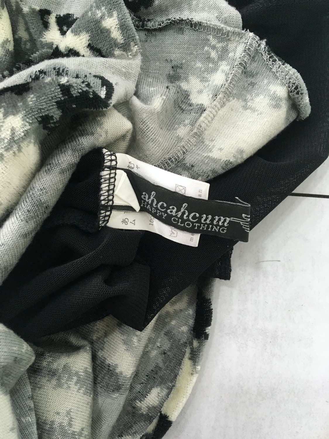 ACHACHUM cat dress 상품이미지8