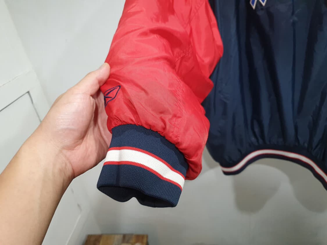 REEBOK 올드스쿨 점퍼 2XL 상품이미지7