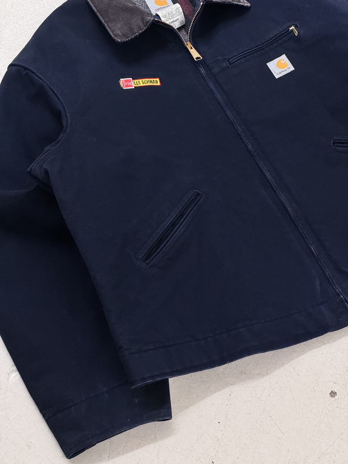 칼하트 디트로이트 J01 DNY 52 size 상품이미지7