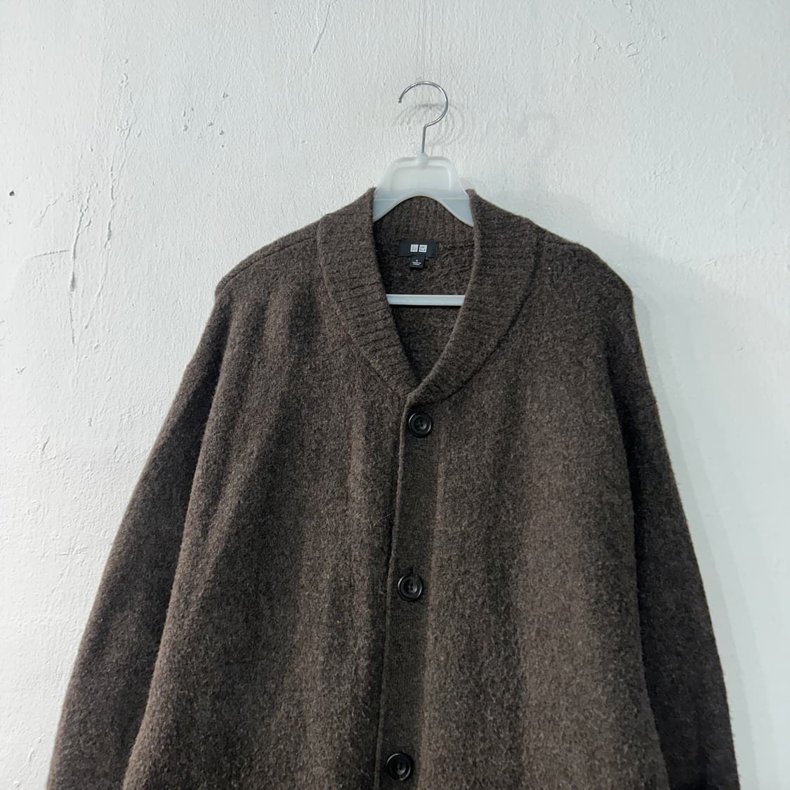 유니클로 가디건 100-105 상품이미지2