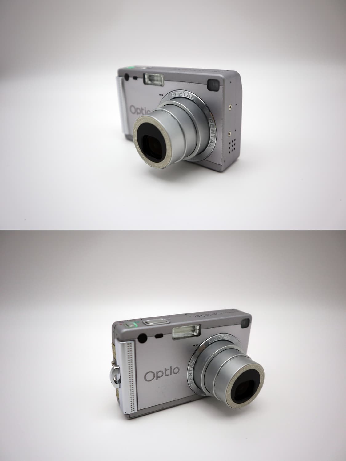 [펜탁스] Pentax Optio S5i 디카 상품이미지4