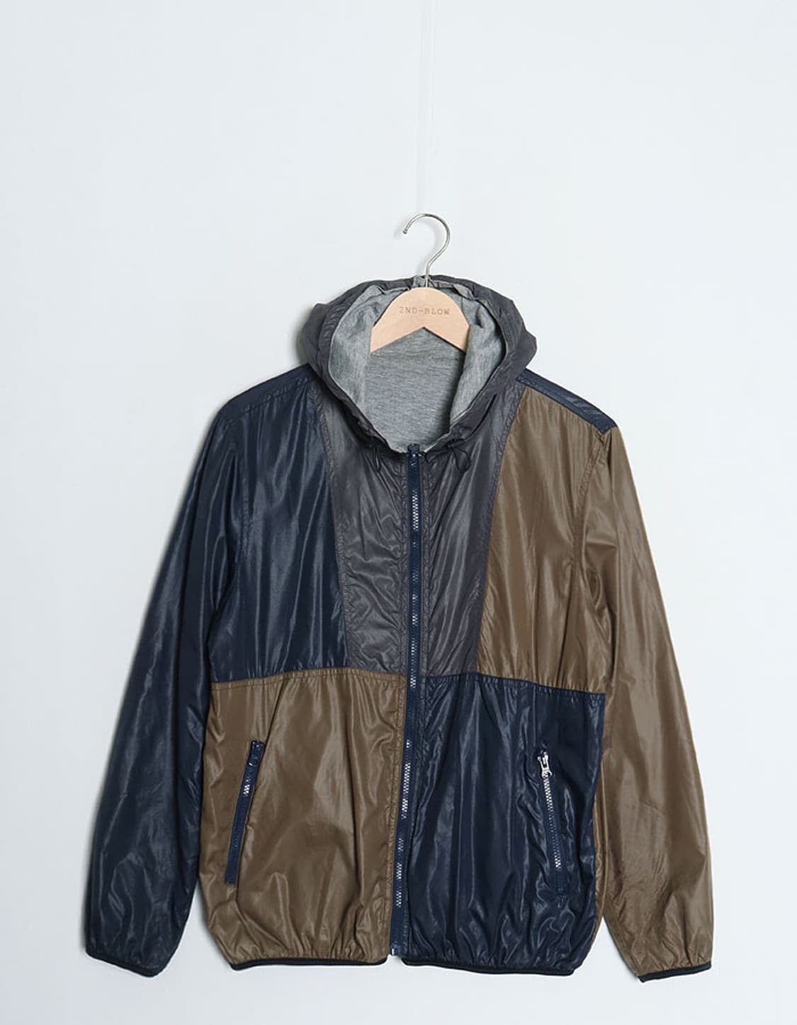 Rhythm of Life UNITED ARROWS Reversible 상품이미지1
