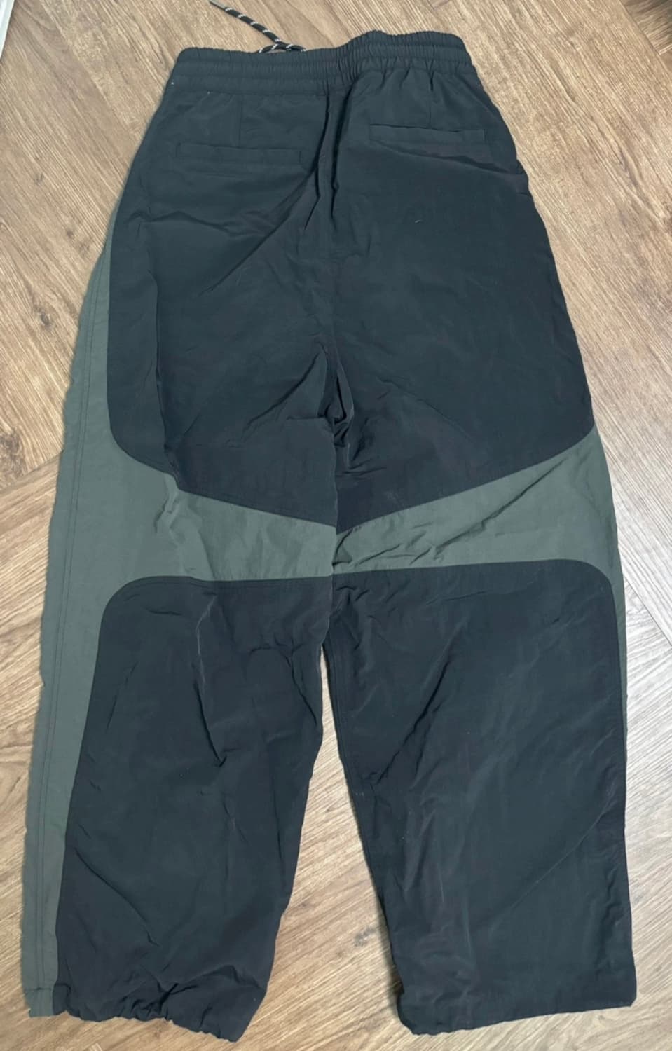 트래블 나일론팬츠 상품이미지2