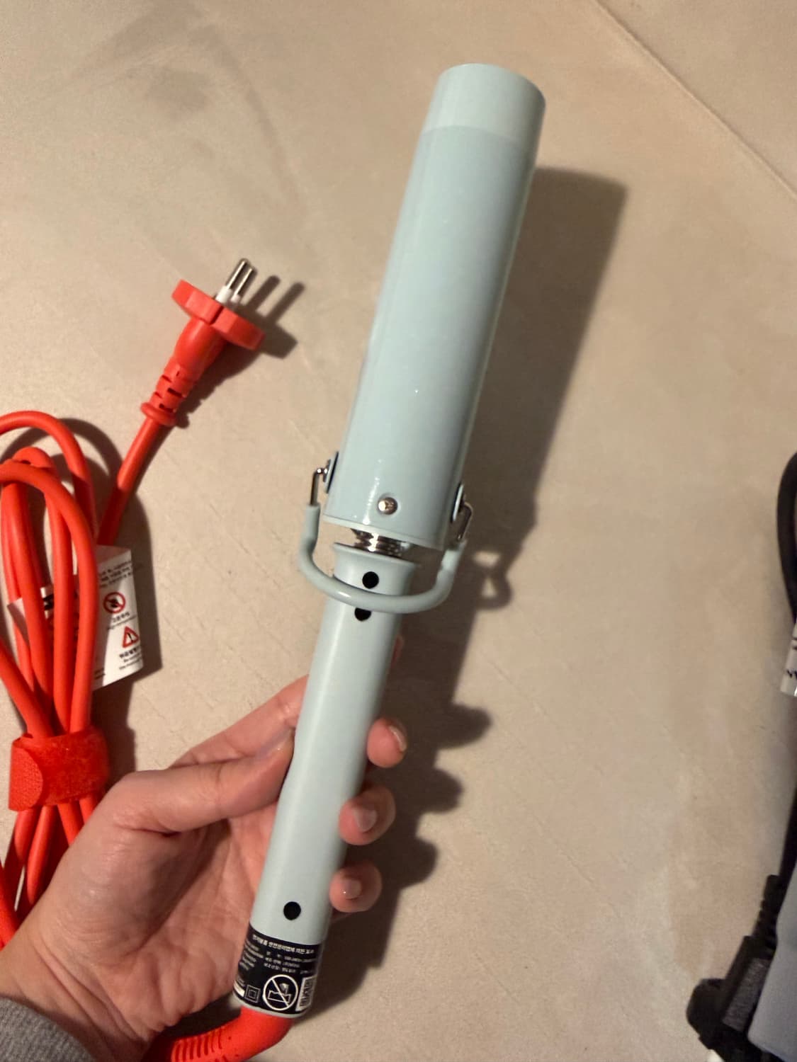 보다나 봉고데기 40mm 상품이미지4