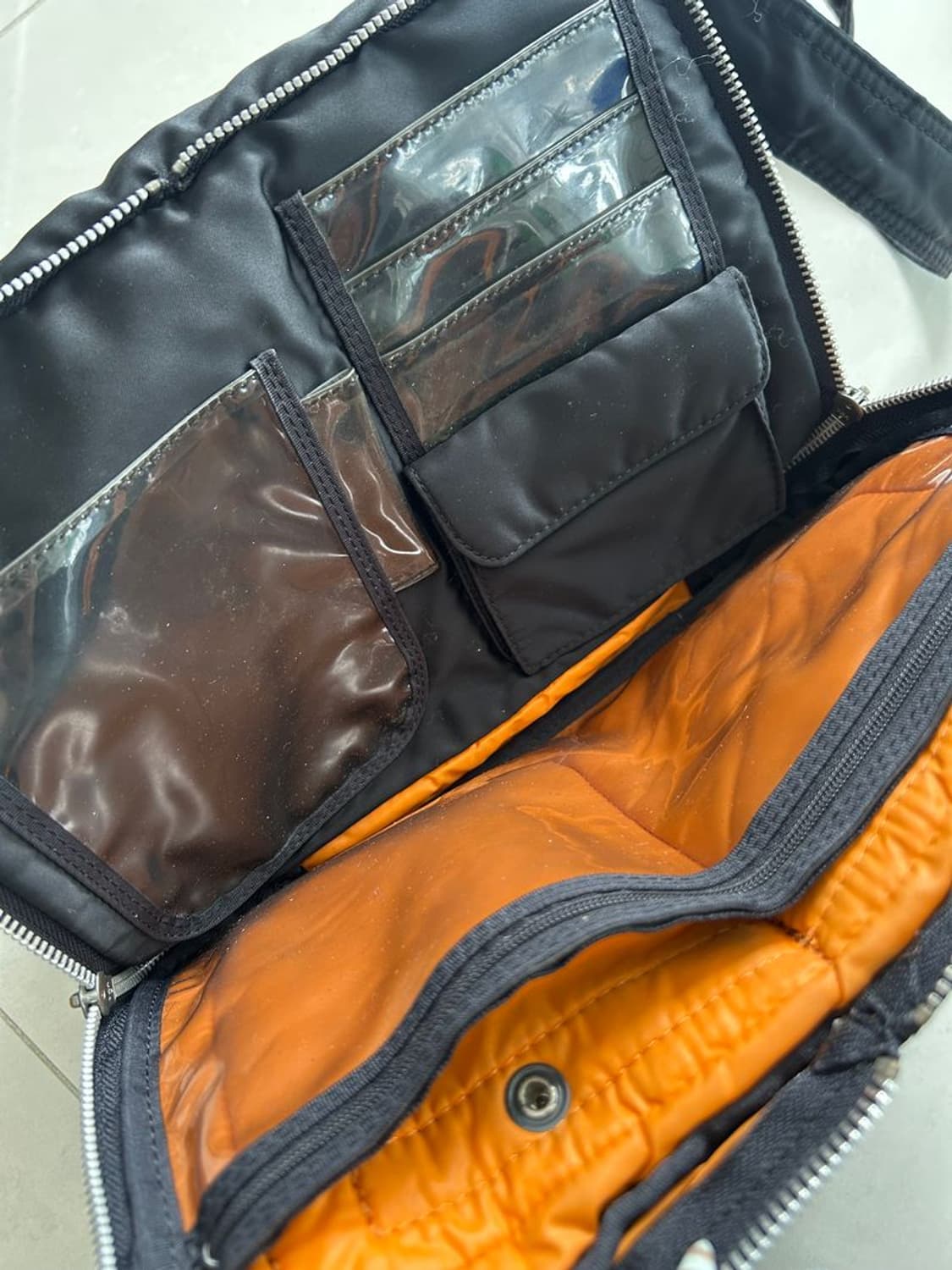 TANKER SHOULDER BAG 탱커 숄더백 상품이미지5