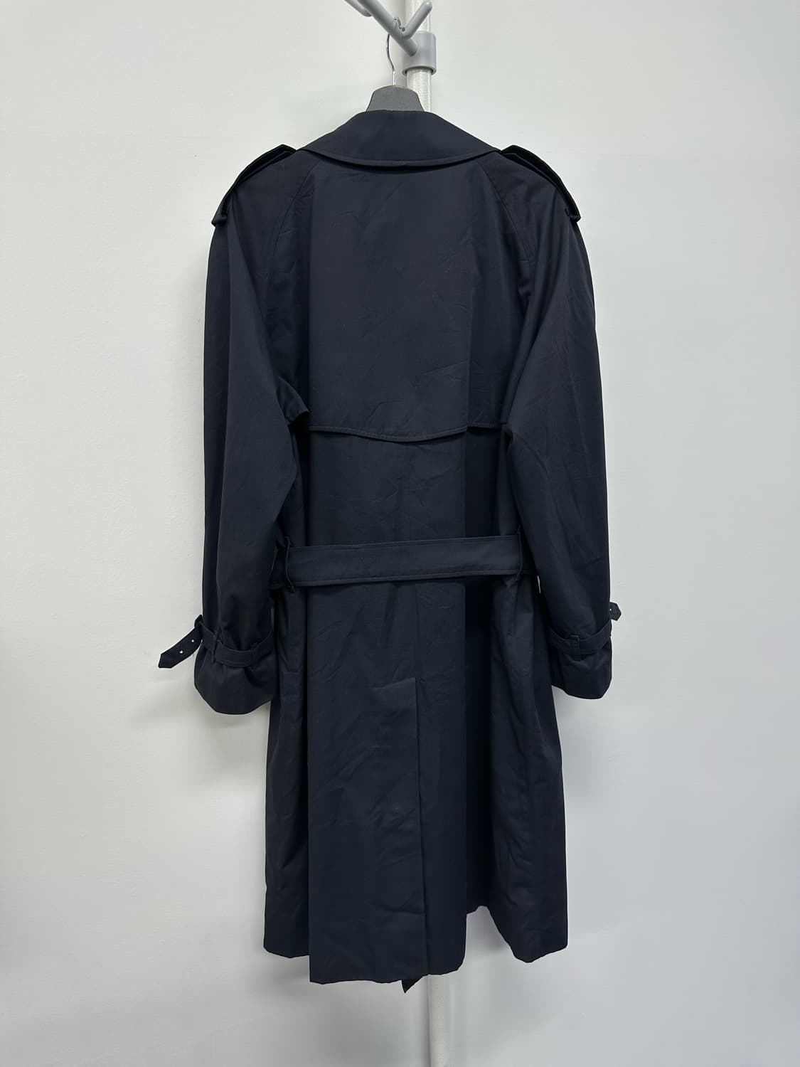 버버리 영국판 트렌치코트 상품이미지6