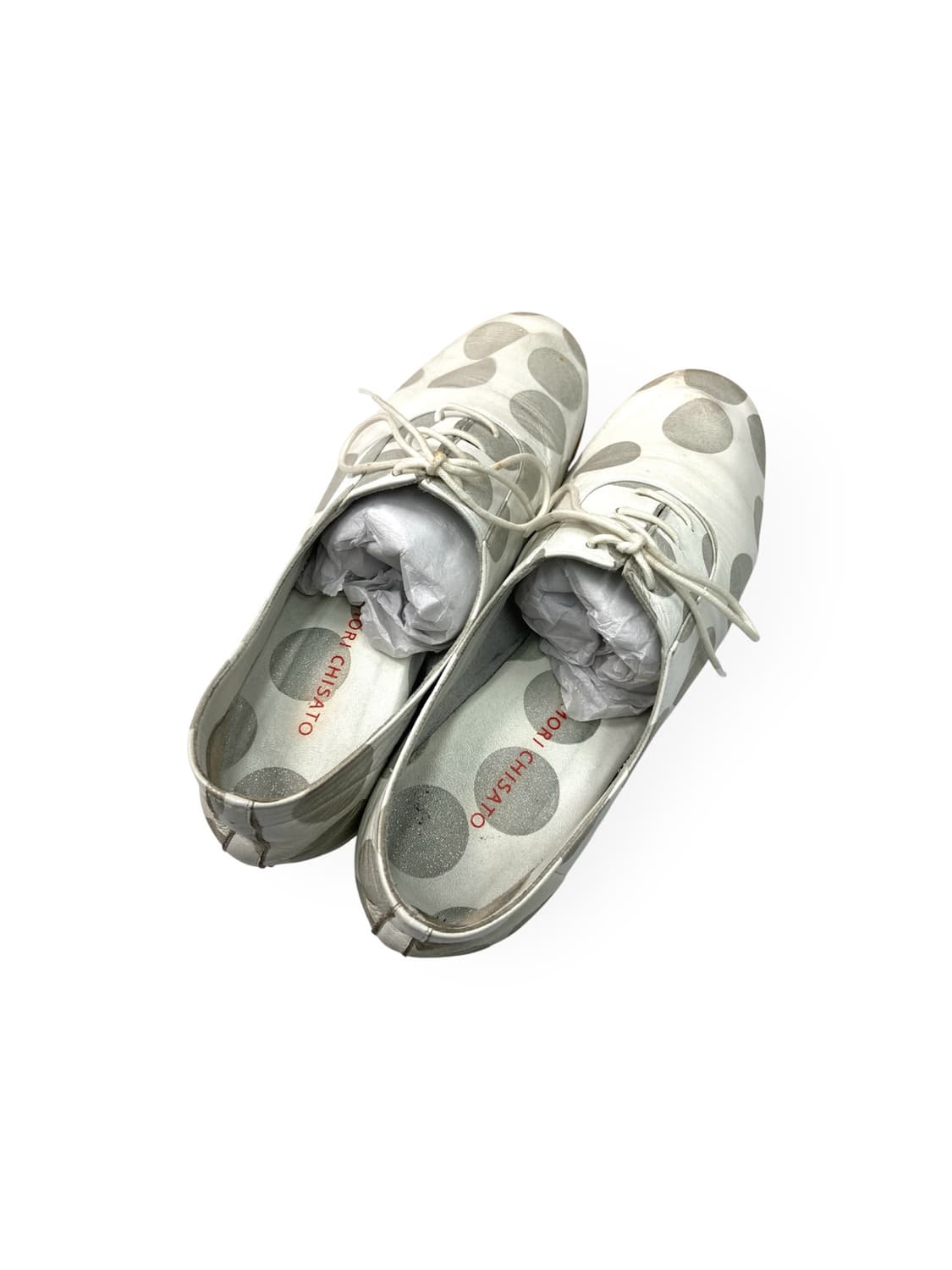 Tsumori Chisato Dot Shoes 상품이미지3