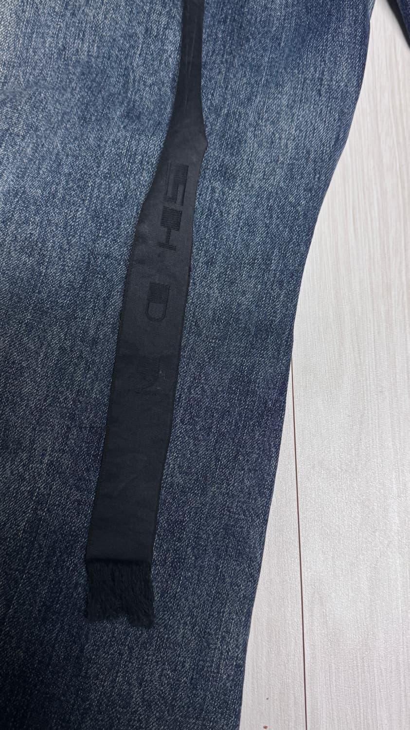 [30]릭오웬스 볼란 바나나 미네랄 상품이미지6