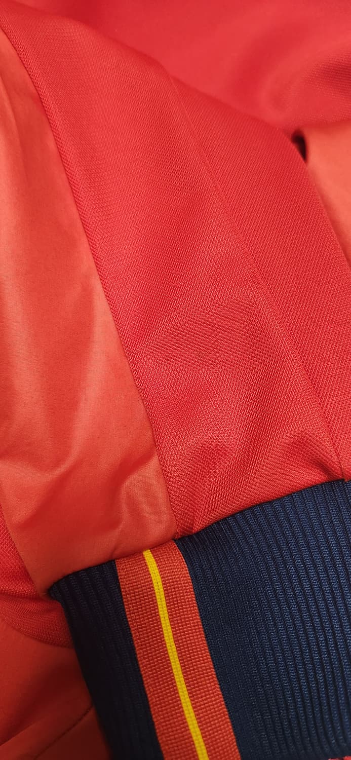 아디다스 빈티지 스페인 져지 105 상품이미지8