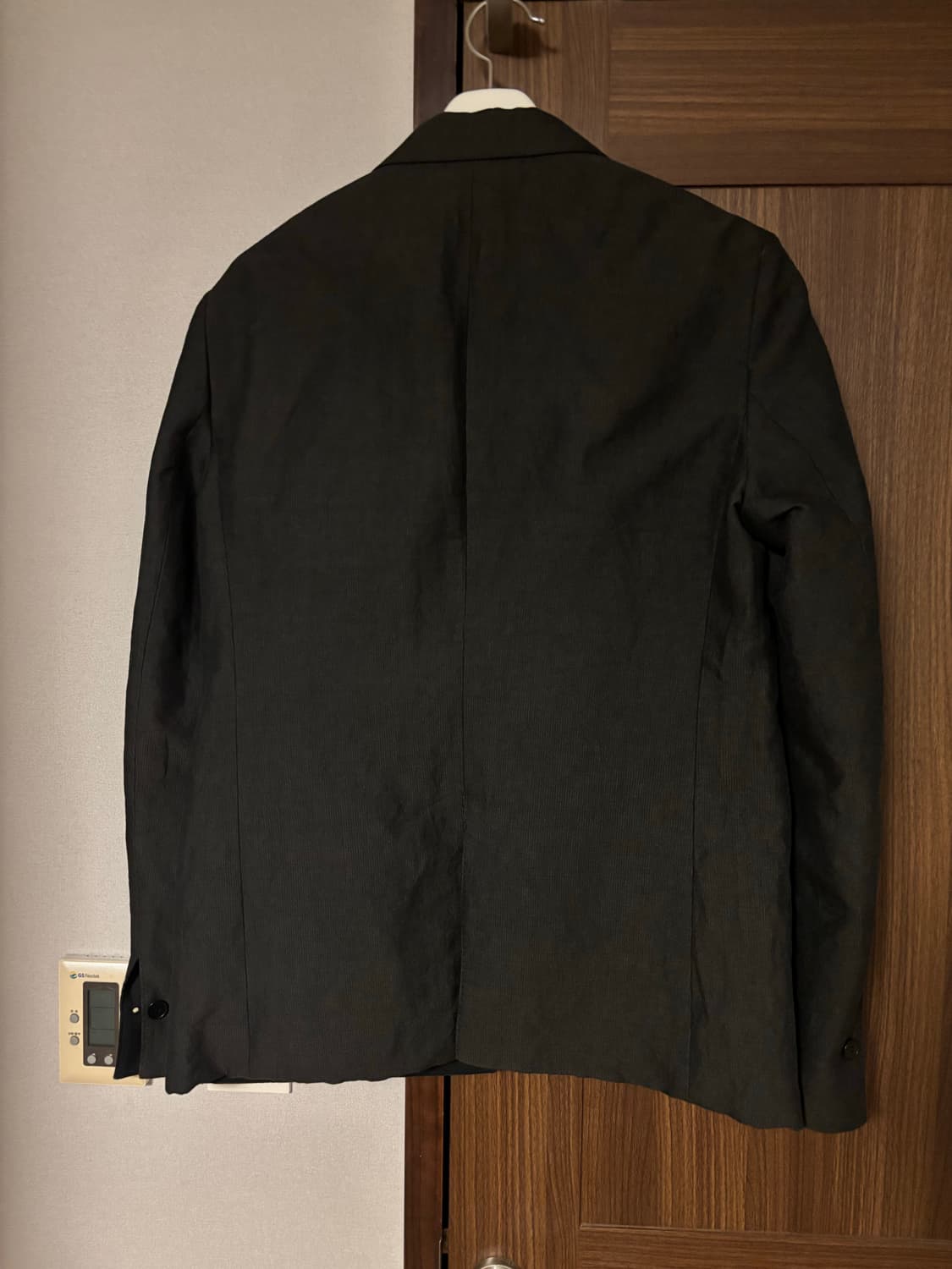 k’ang reversible suit jacket 상품이미지3