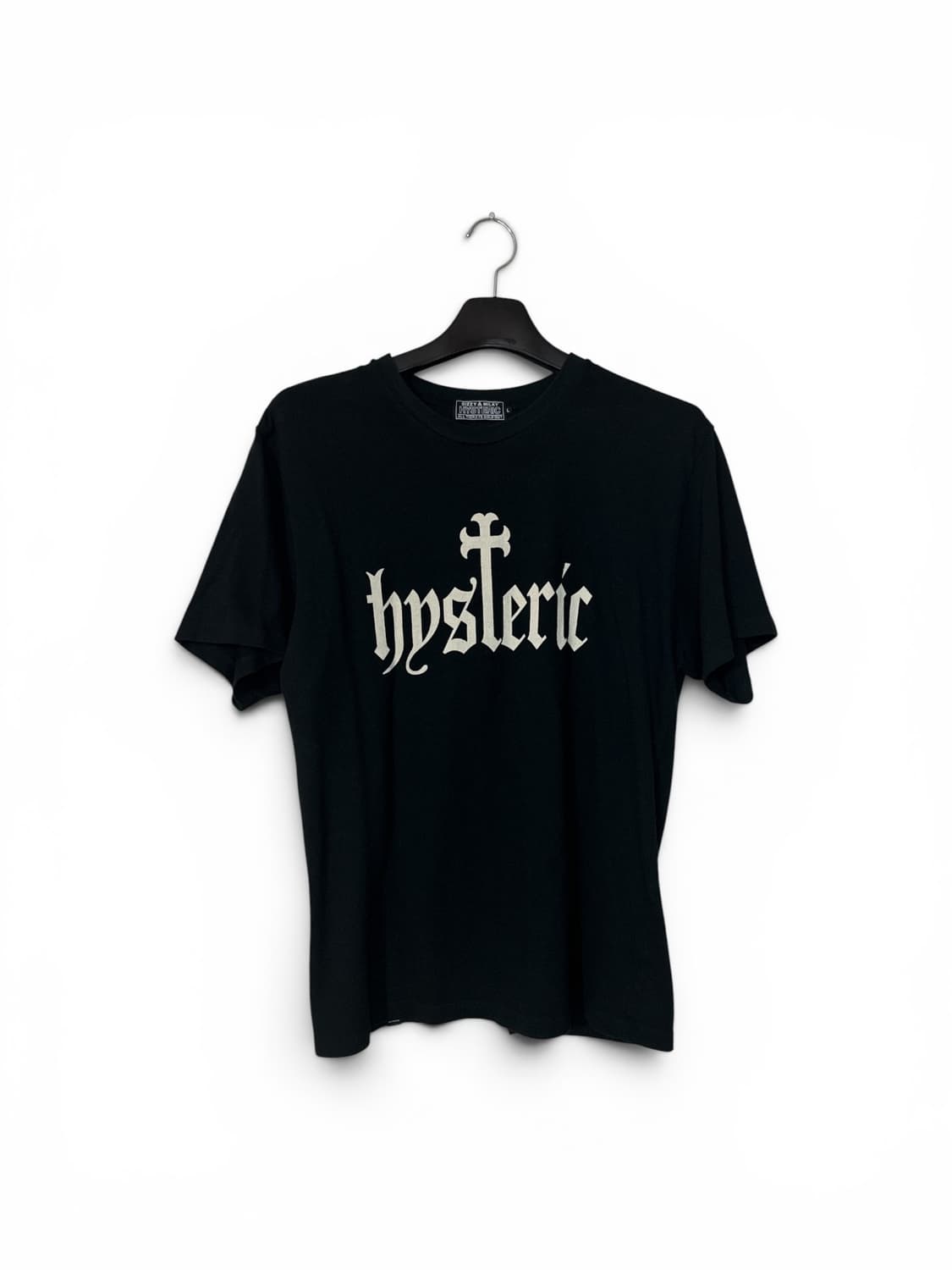 Hysteric Glamour Skull Coffin Tee 상품이미지1