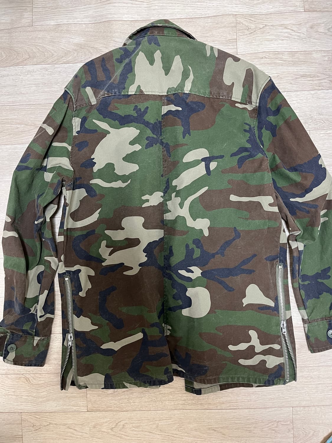 피오갓 팍선 카모 상품이미지2