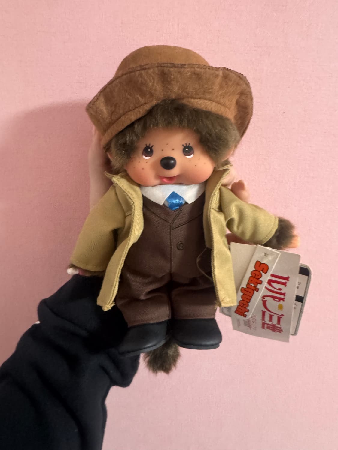 몬치치 루팡 3세 시리즈  상품이미지1