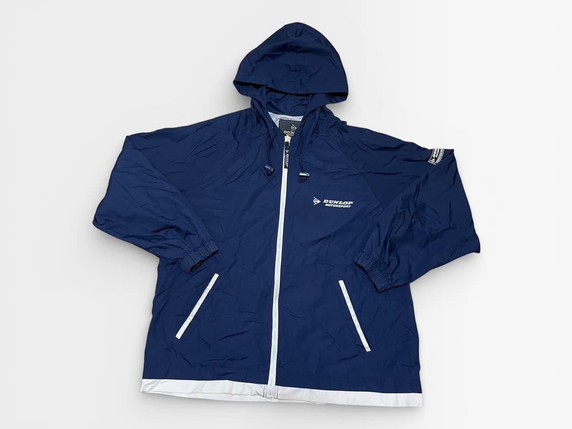 Dunlop - 레이싱 바람막이 (L 추천) 상품이미지1