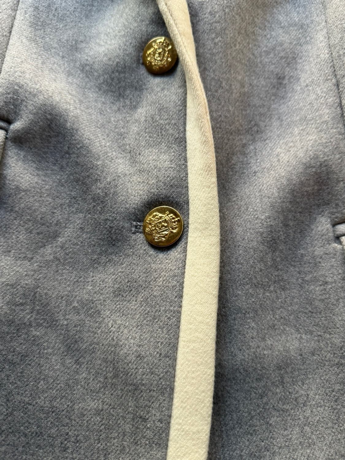 제이크루 로잉 블레이저 55~66 상품이미지8