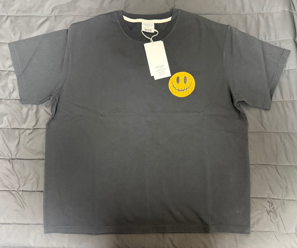 엔벨로프 오프셋 본 & 로즈 1/2 블랙 2 팝니다 상품이미지1