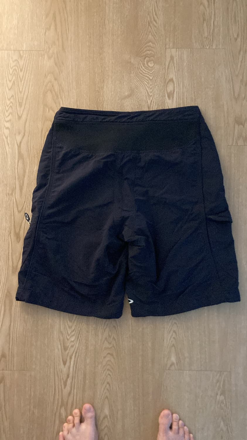 트래비스 스캇 오클리 하이크 쇼츠 L 상품이미지2