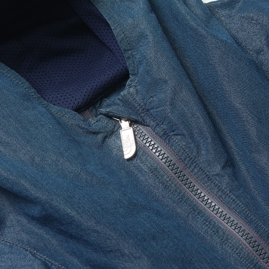  PURPLE LABEL "Denim Wind Breaker" 상품이미지6