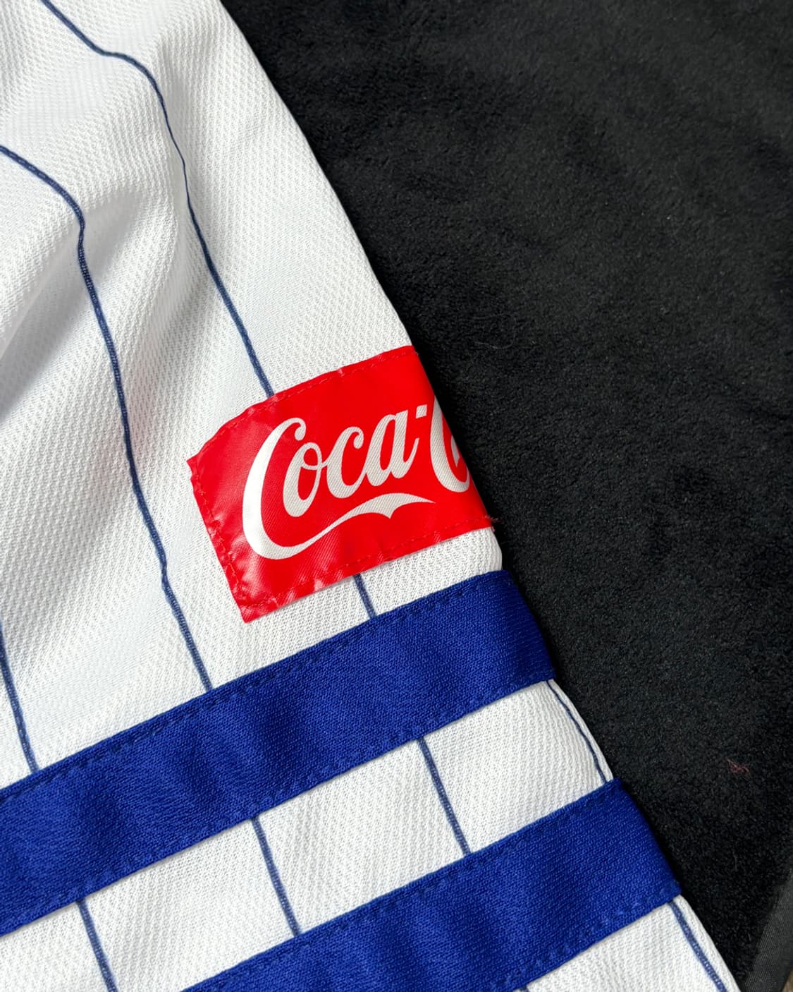 일본빈티지 소프트뱅크 호크스 져지 상품이미지7