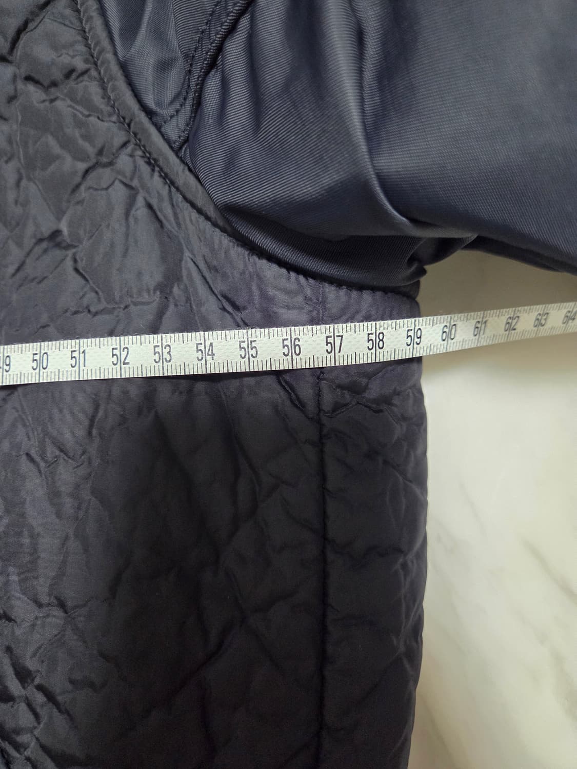 나이키 NSW 신세틱 필 붐버 자켓 상품이미지7