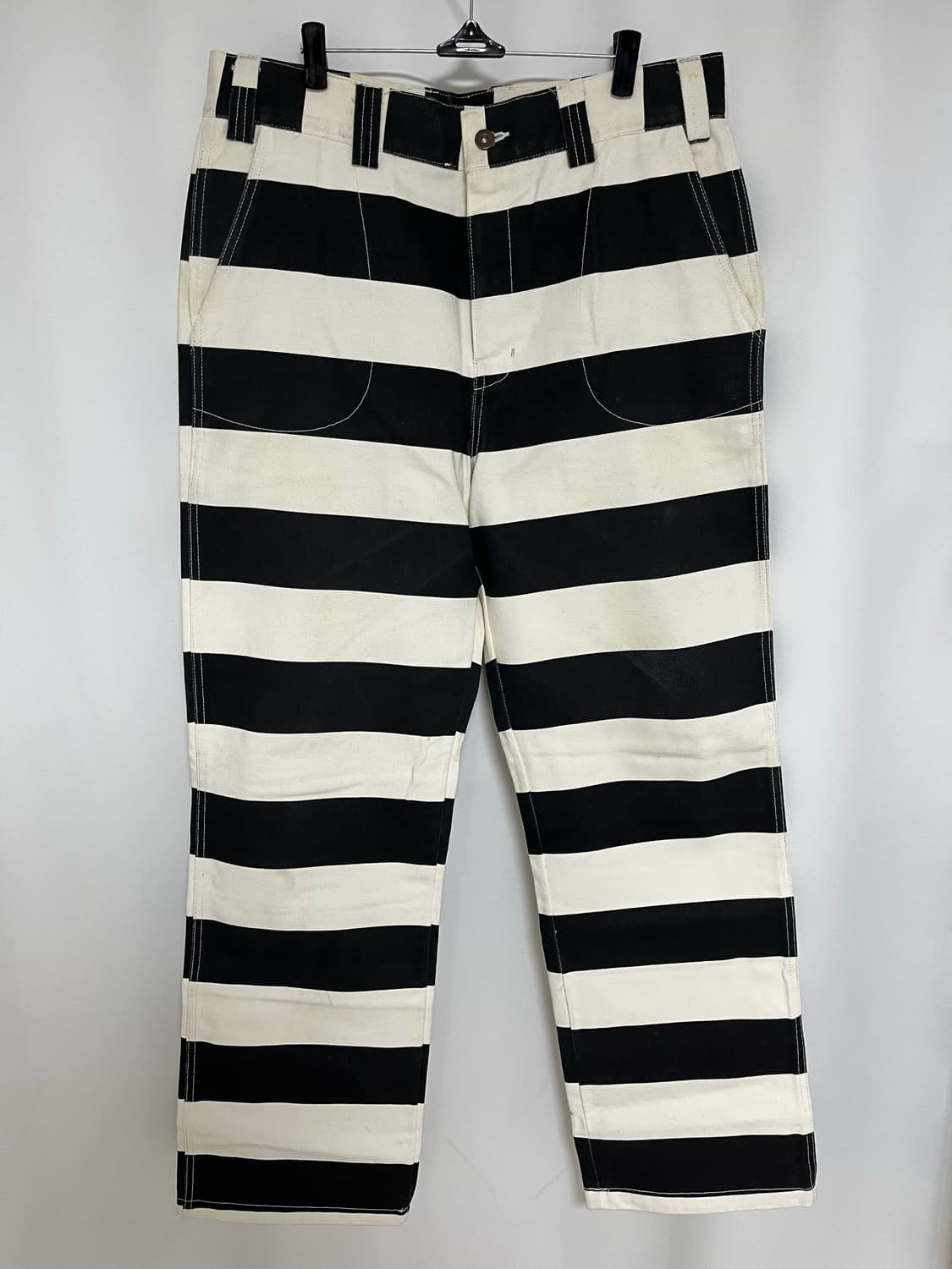 웨어웍스 프리즈너 팬츠 상품이미지1