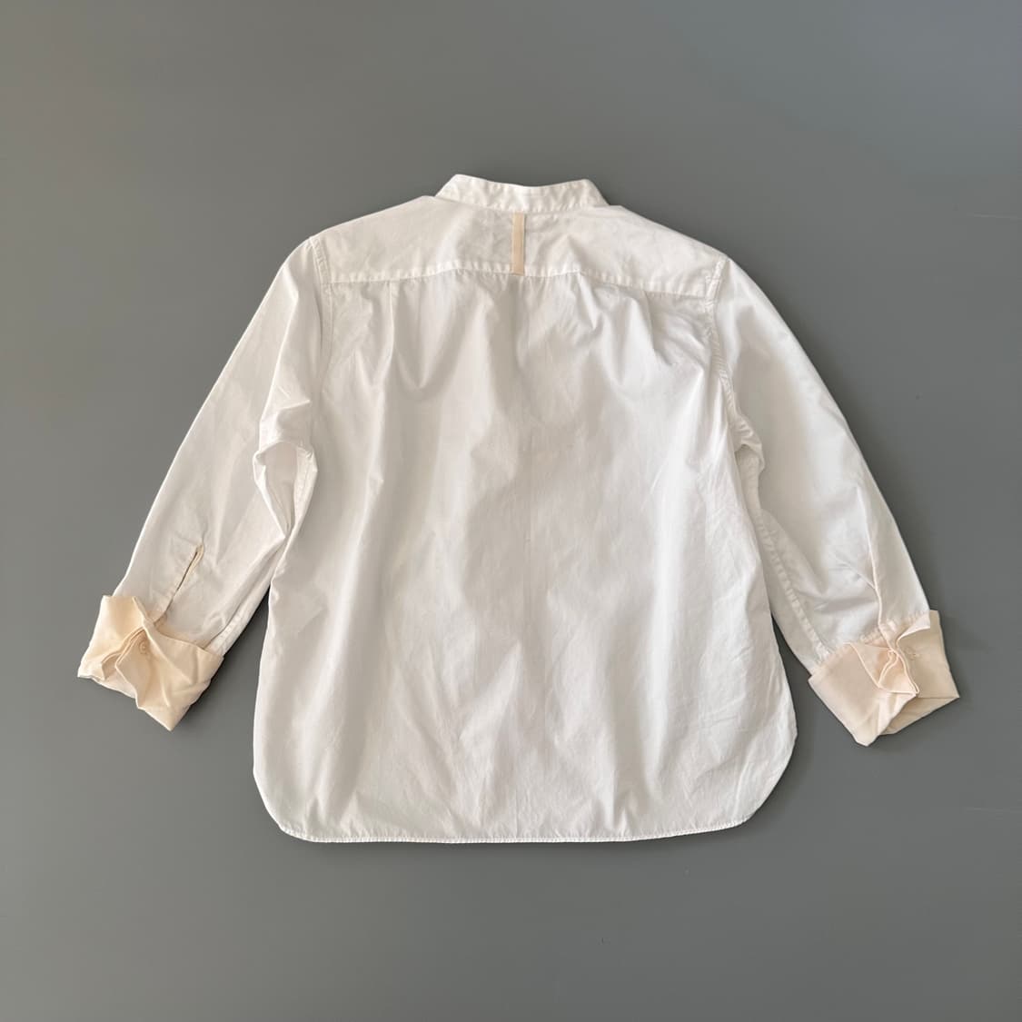 마가렛호웰 margaret howell 블라우스 상품이미지4