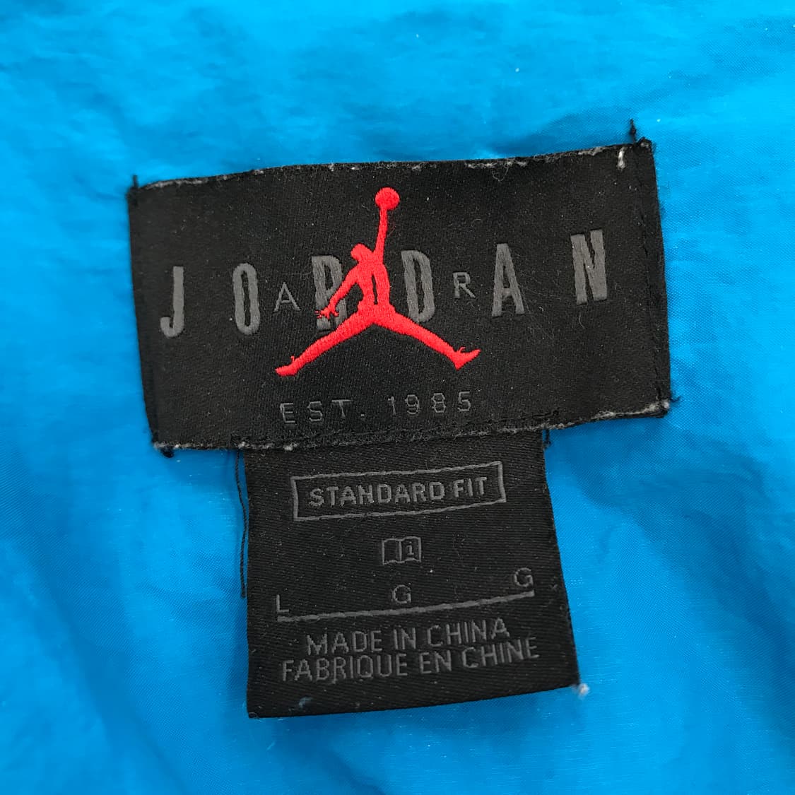 조던 23엔지니어드 플리스 후드점퍼 [L] 상품이미지6