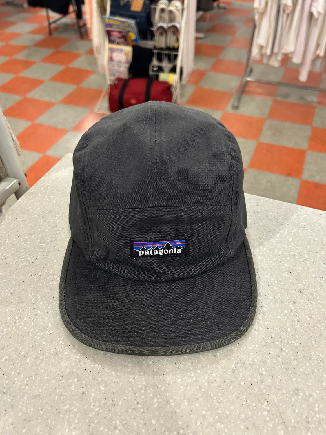파타고니아 캡 상품이미지2