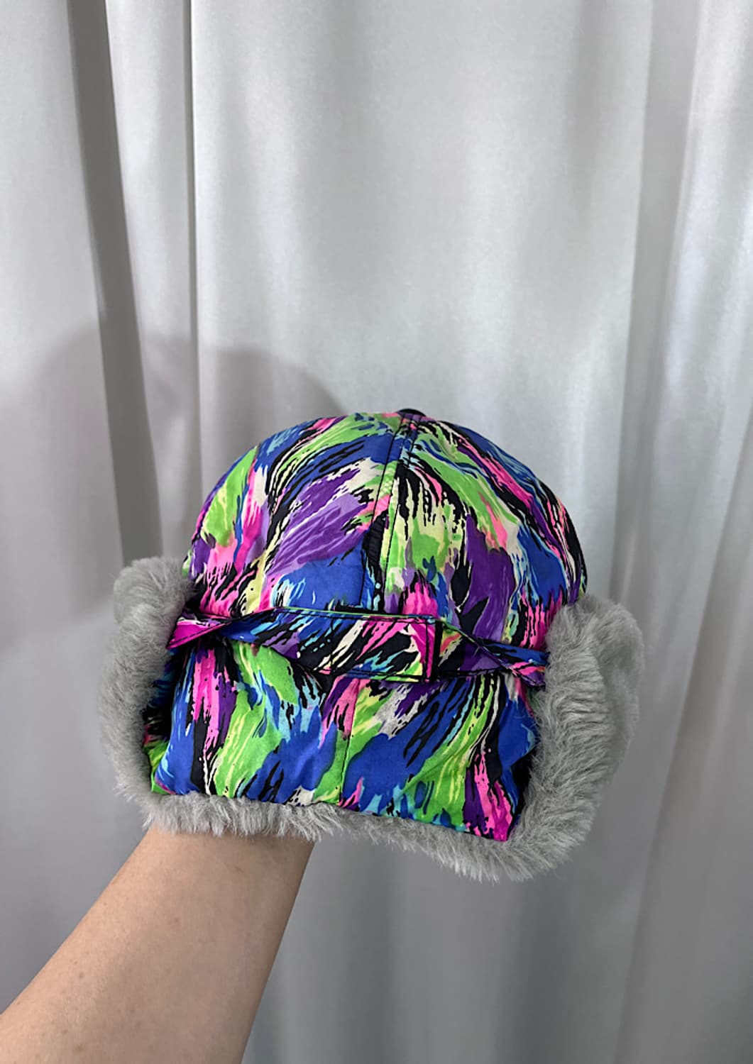 90s asics 상품이미지3