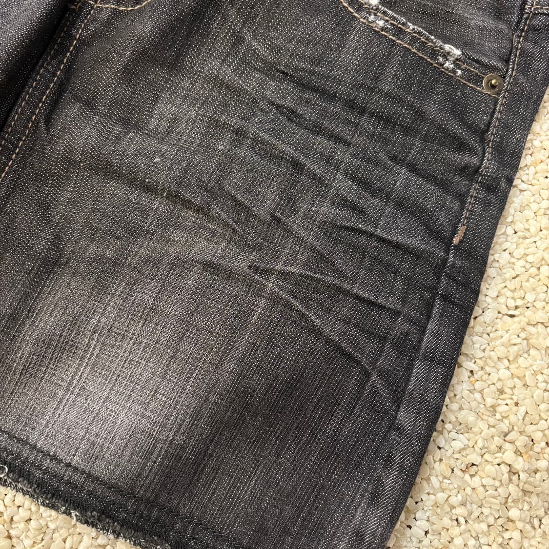 빈티지 미니 스커트 ⭐️911 상품이미지2