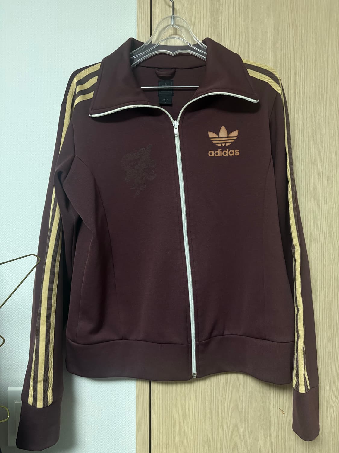 아디다스 요지야마모토 져지 상품이미지2