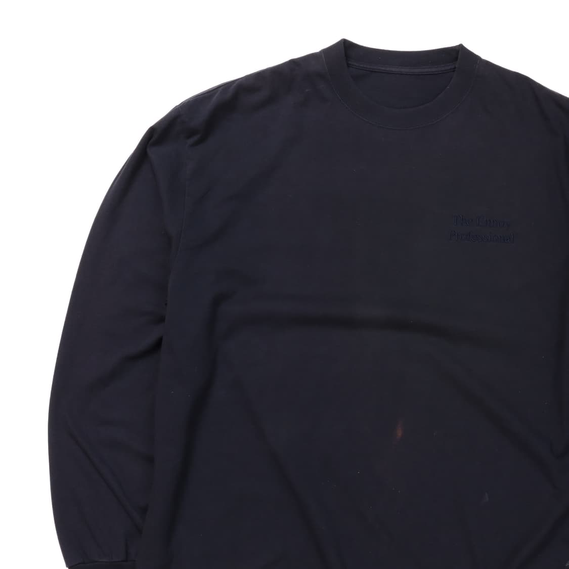 ennoy Poly blended Cotton Long sleeve  상품이미지2