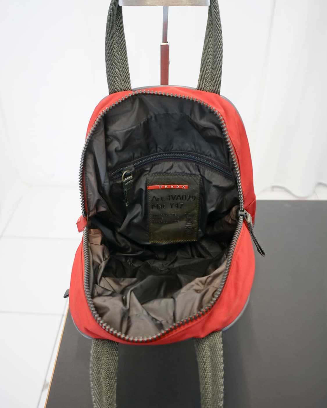 PRADA SPORT mini tote 상품이미지7