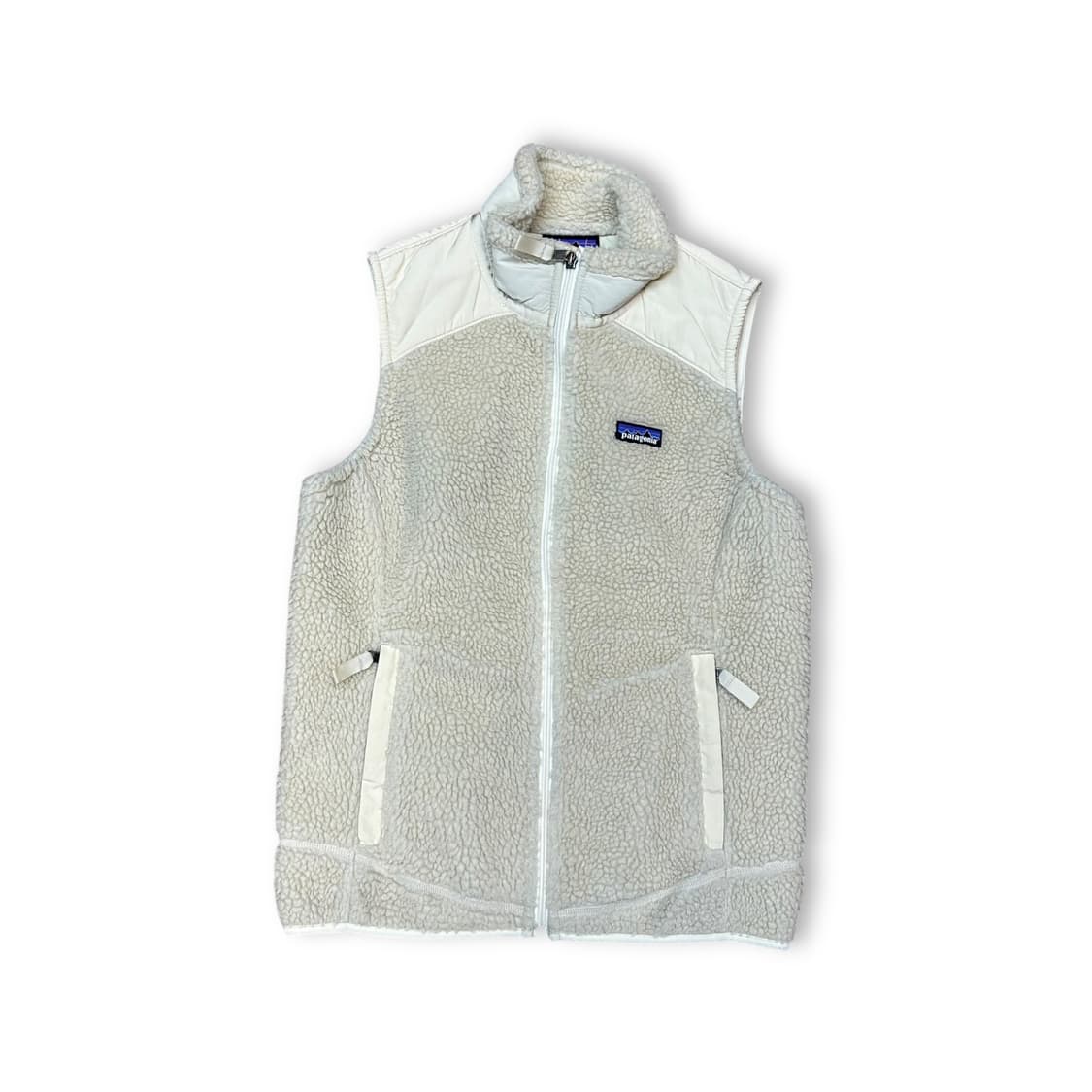 파타고니아 레트로 딥파일 조끼 상품이미지1