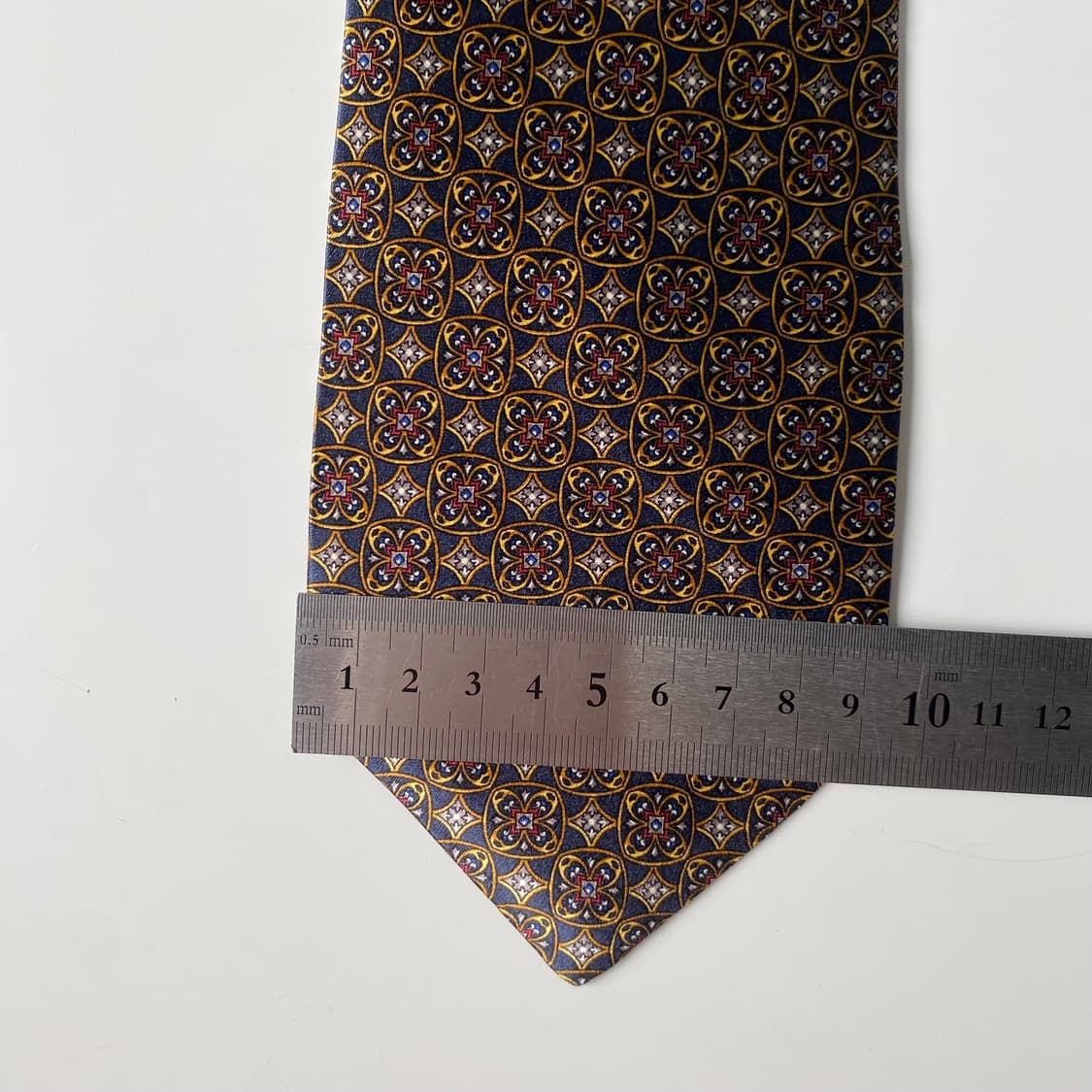 입생로랑(YSL) 명품 정품 넥타이 상품이미지7