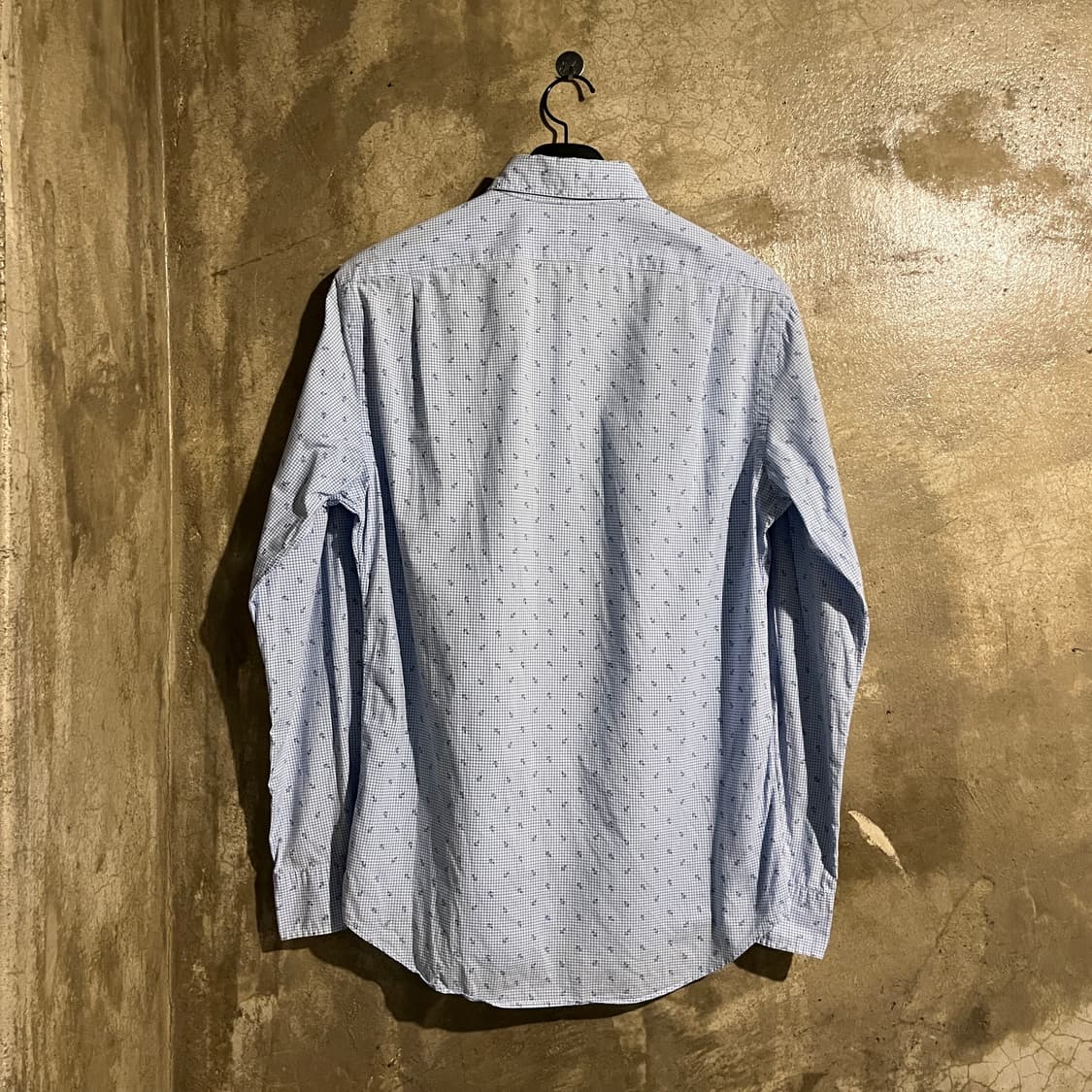 폴로랄프로렌 체크셔츠 상품이미지4