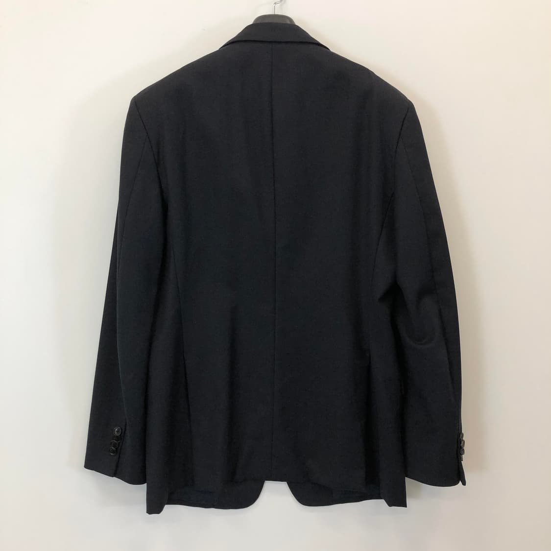 타임옴므 에르메네질도제냐 이태리원단 블레이저 100 상품이미지3