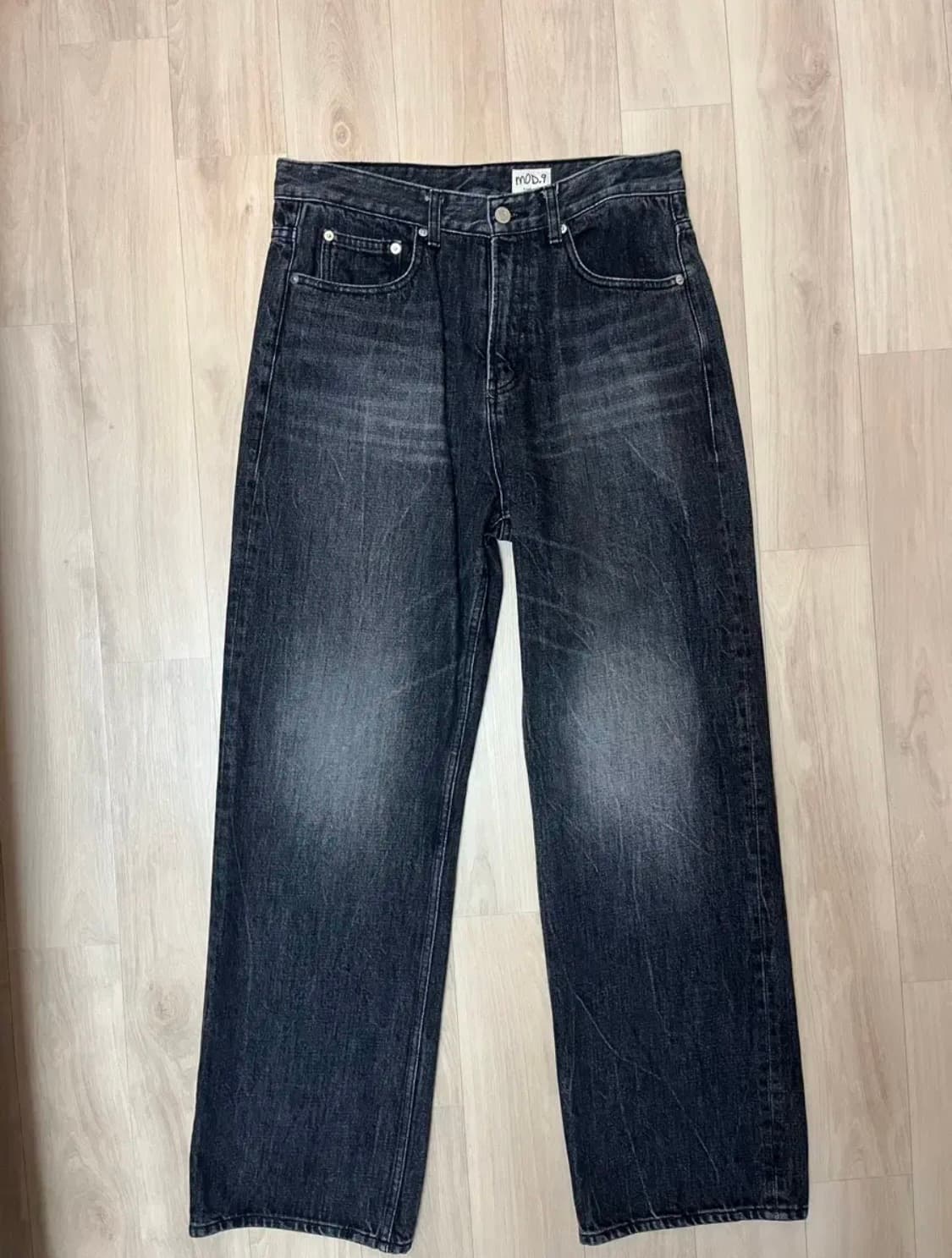 모드나인 turn me on black - mod1w 상품이미지1