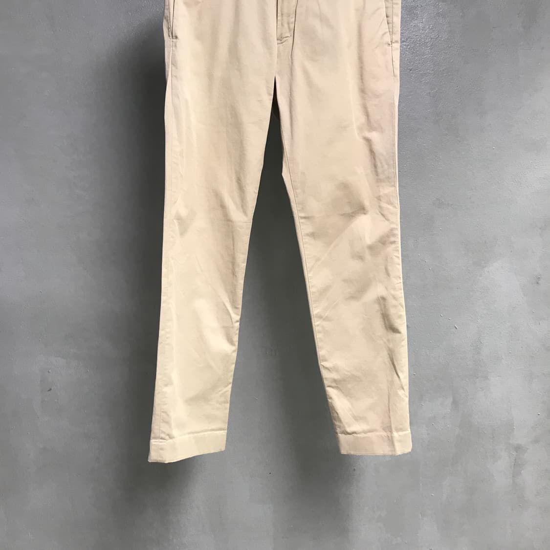 폴로 랄프로렌 베이지 치노 팬츠 29/32 상품이미지3