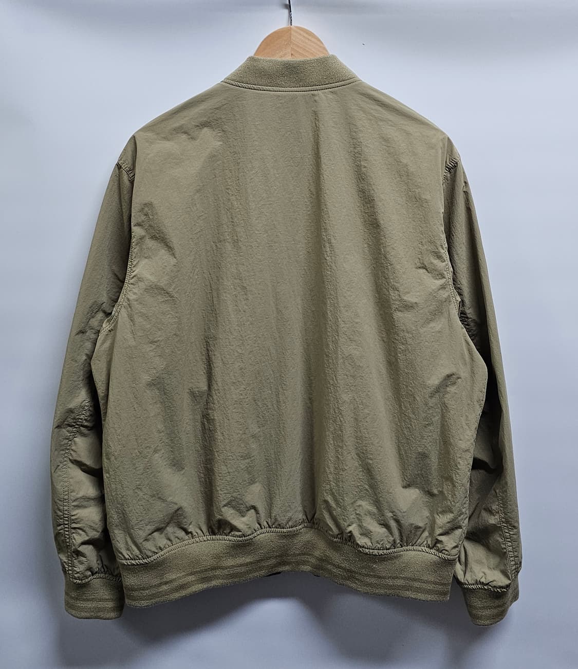 빈폴 블루종 자켓 L 상품이미지2