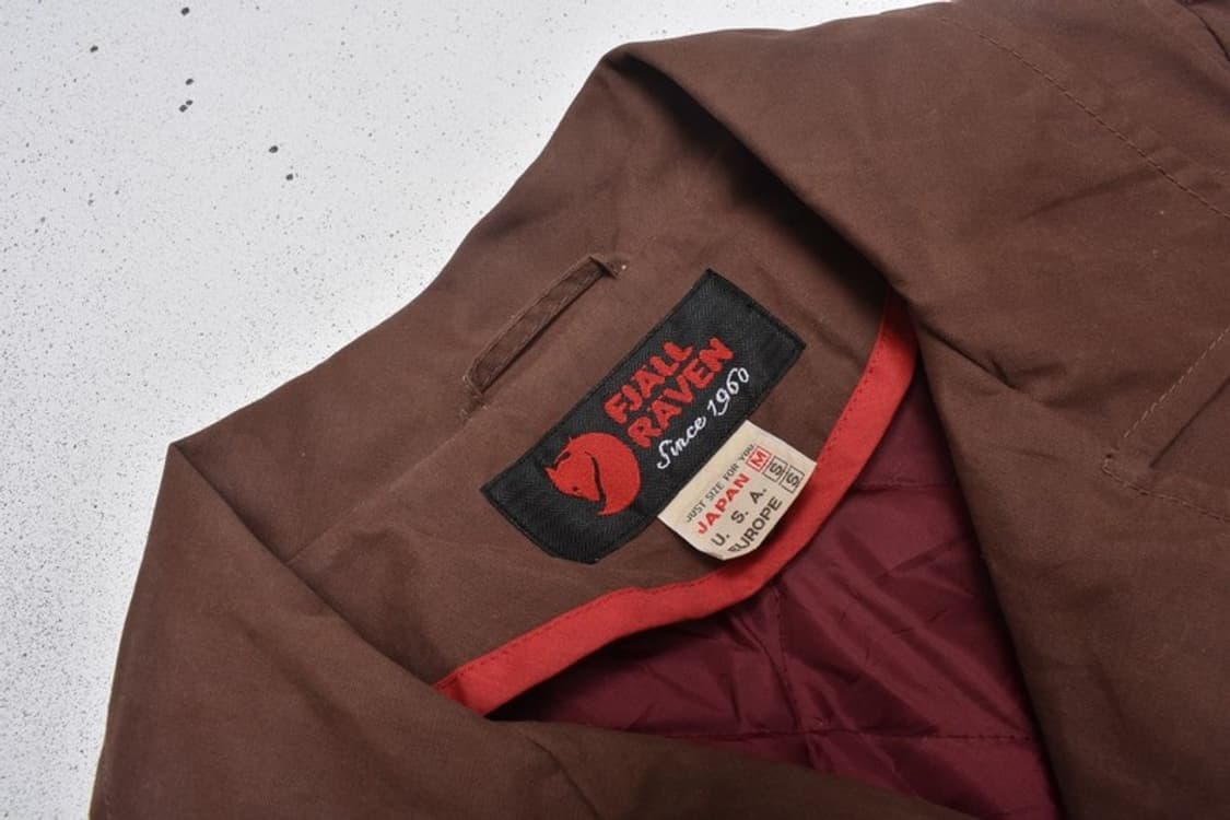 피엘라벨 왁스 자켓 M M0052 상품이미지6