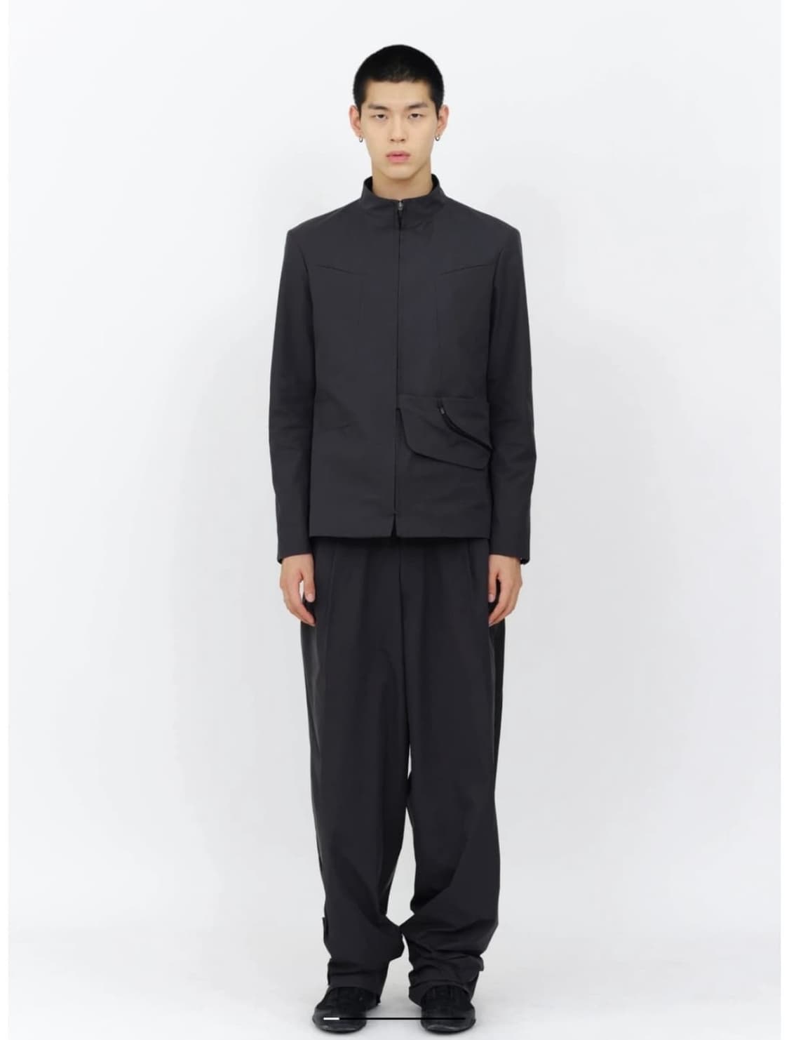 혜인서 웨이스트백(구매) 상품이미지2