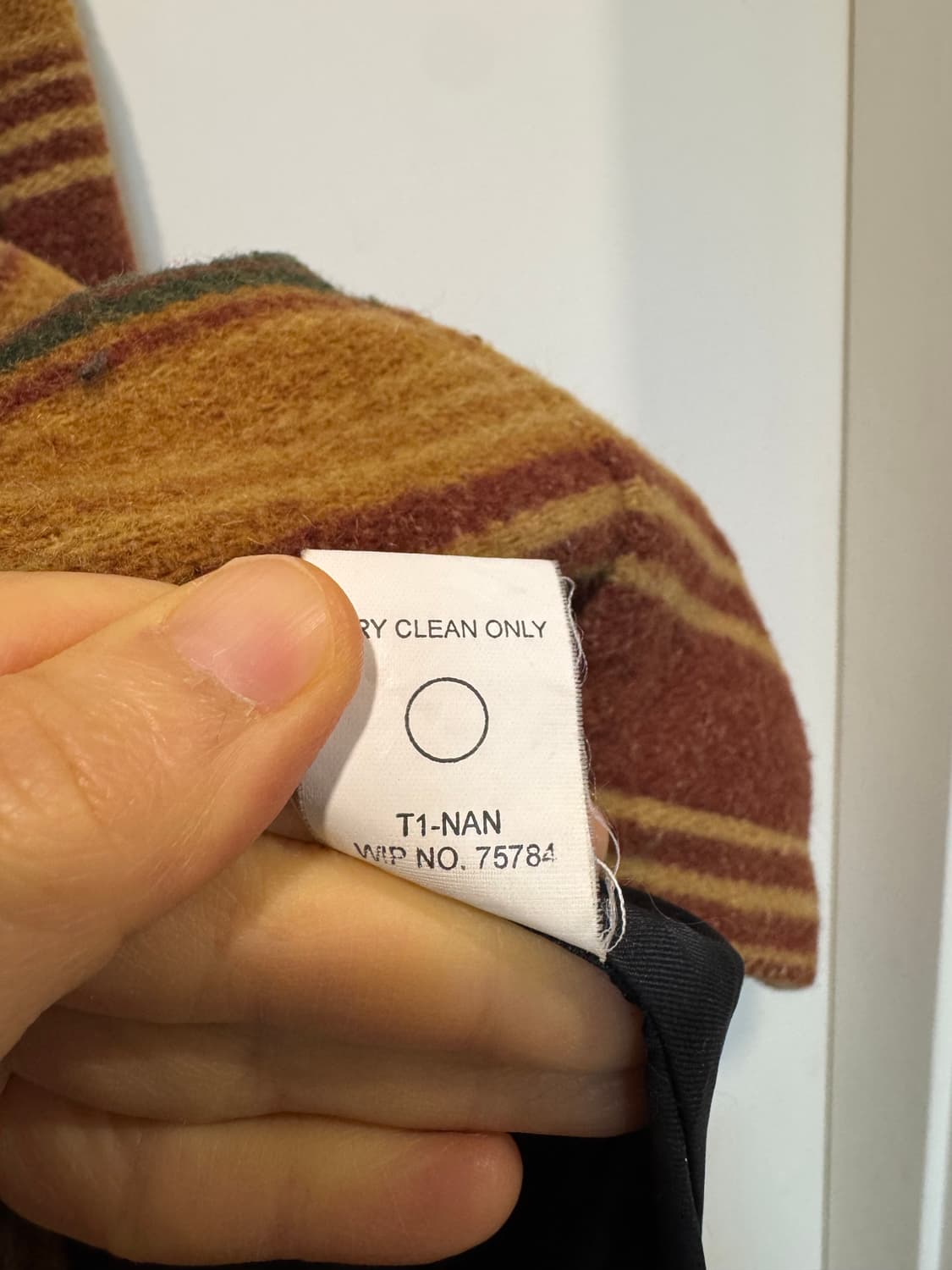 woolich 울리치 우먼스 자켓 상품이미지5