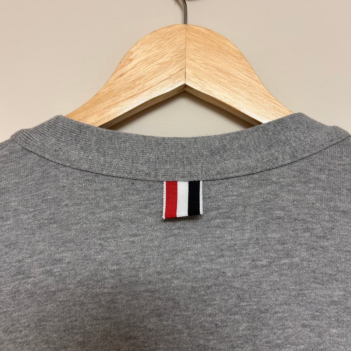 (정품)톰브라운 코튼 가디건 3 상품이미지9